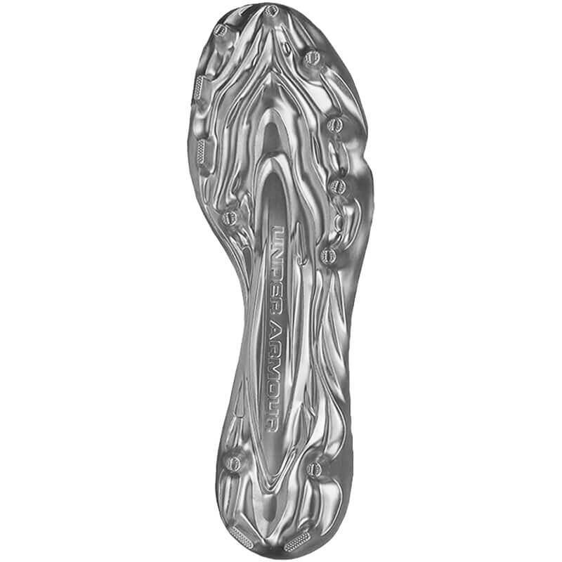 Men's Under Armour Spotlight Clone 4.0 MC Cleats