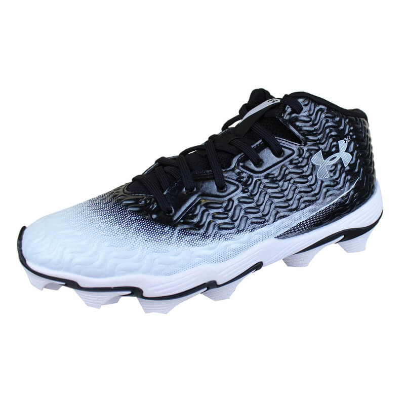 Men's Under Armour Spotlight Hammer Cleats