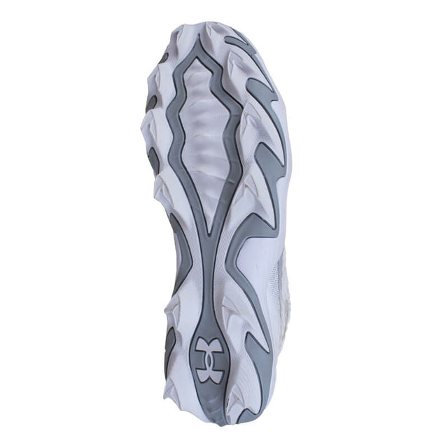 Men's Under Armour Spotlight Hammer Cleats