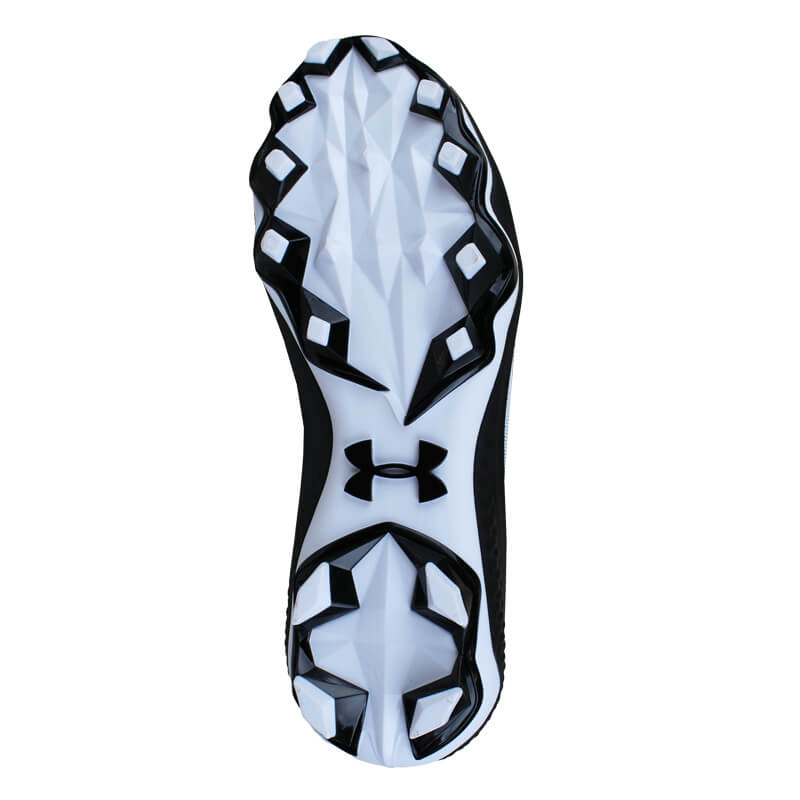 Men's Under Armour Spotlight Mid Cleats