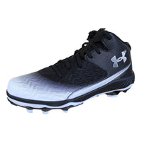 Men's Under Armour Spotlight Mid Cleats