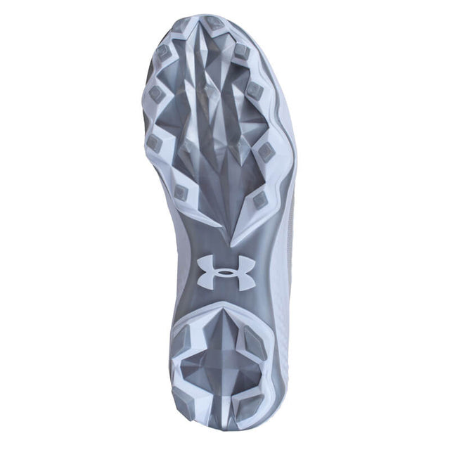 Men's Under Armour Spotlight Mid Cleats