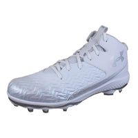 Men's Under Armour Spotlight Mid Cleats