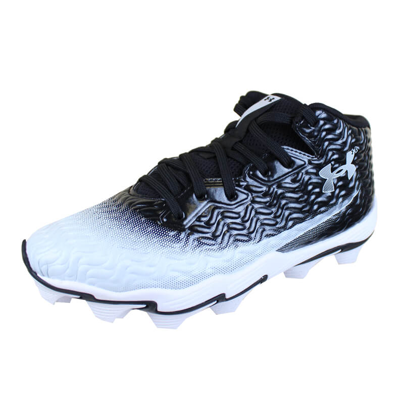 Youth Under Armour Spotlight Hammer Cleats