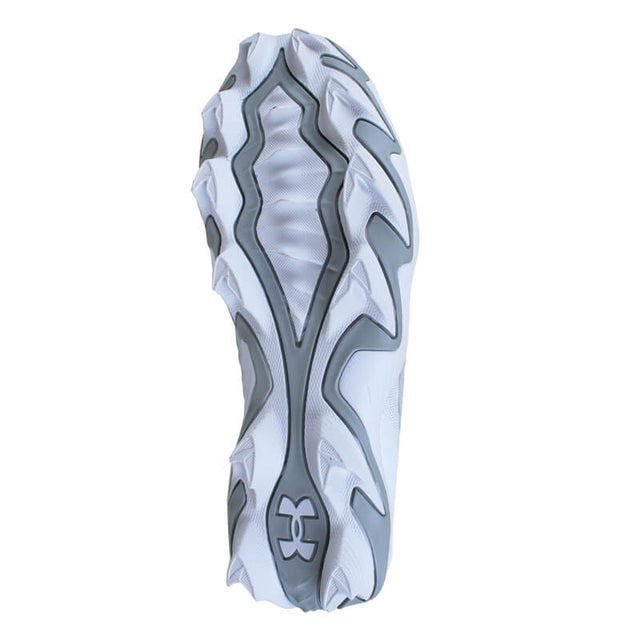 Youth Under Armour Spotlight Hammer Cleats