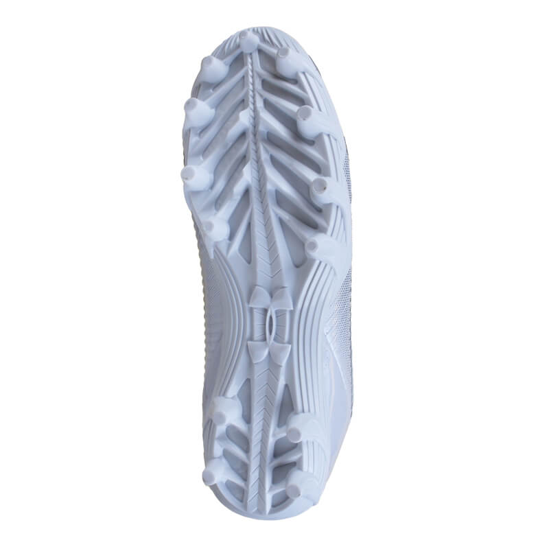 Youth Under Armour Blur Select Cleats