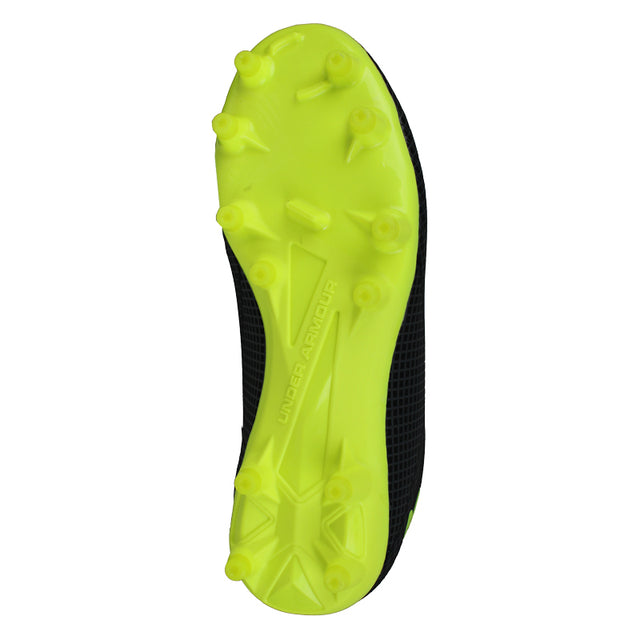 Youth Under Armour Shadow Select 2 FG Soccer Cleats