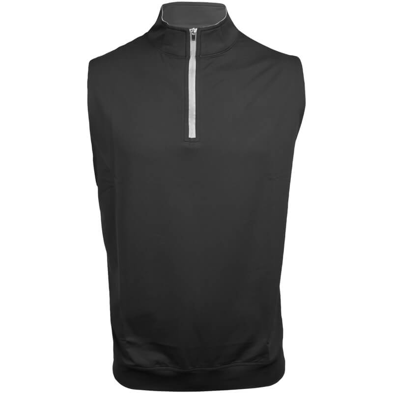 Men's GenTeal Performance 1/4 Vest