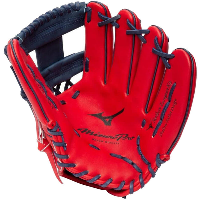 Mizuno Pro GMP2AS-400S Pro 11.5" Glove