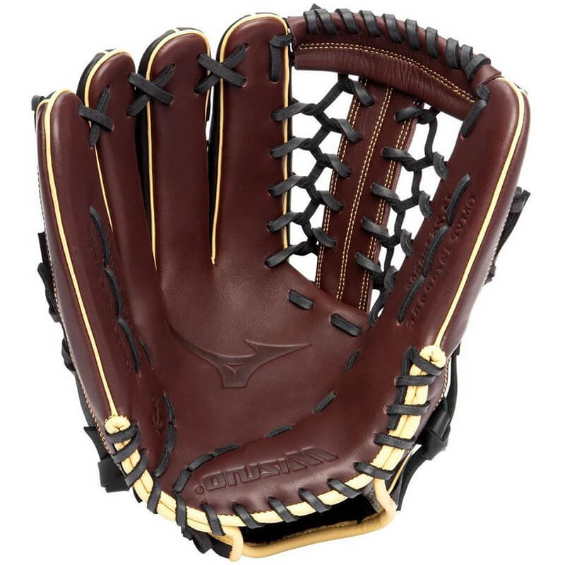Mizuno MVP Prime Outfield 12.75" Glove
