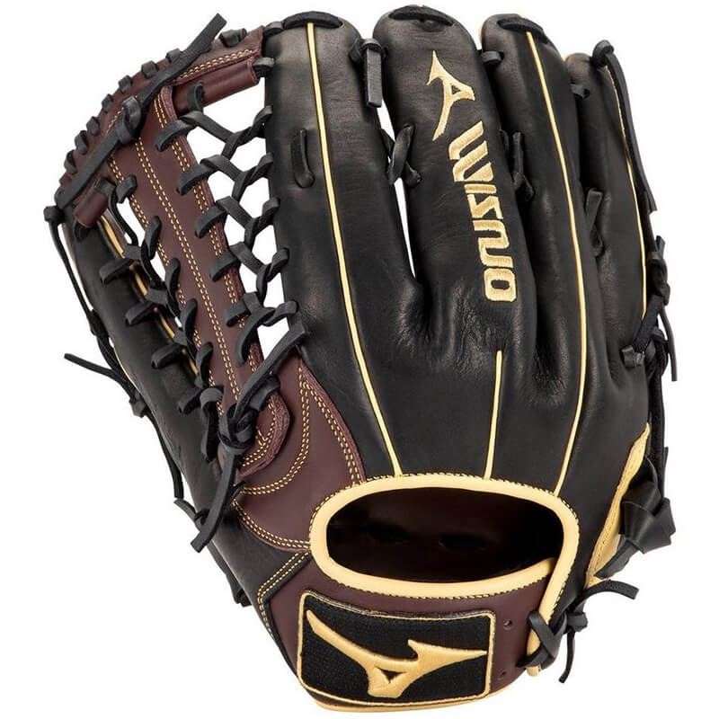 Mizuno MVP Prime Outfield 12.75" Glove