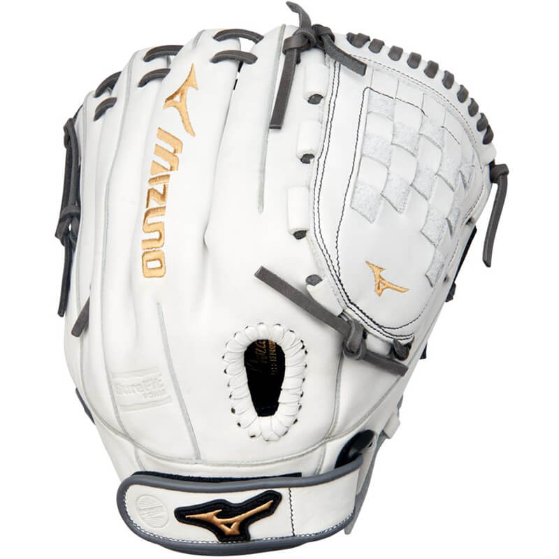 Mizuno MVP Prime 12" Fastpitch Glove