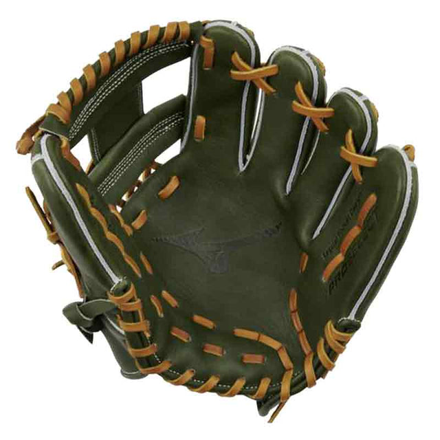 Mizuno GPS-41R Pro Select Infield 11.5" Glove