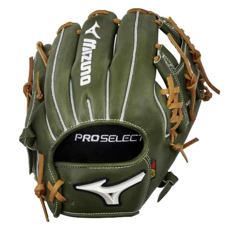 Mizuno GPS-41R Pro Select Infield 11.5" Glove