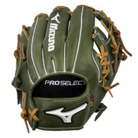 Mizuno GPS-41R Pro Select Infield 11.5" Glove