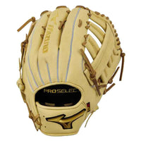 Mizuno GPS-70D Pro Select 12.75" Outfield Glove