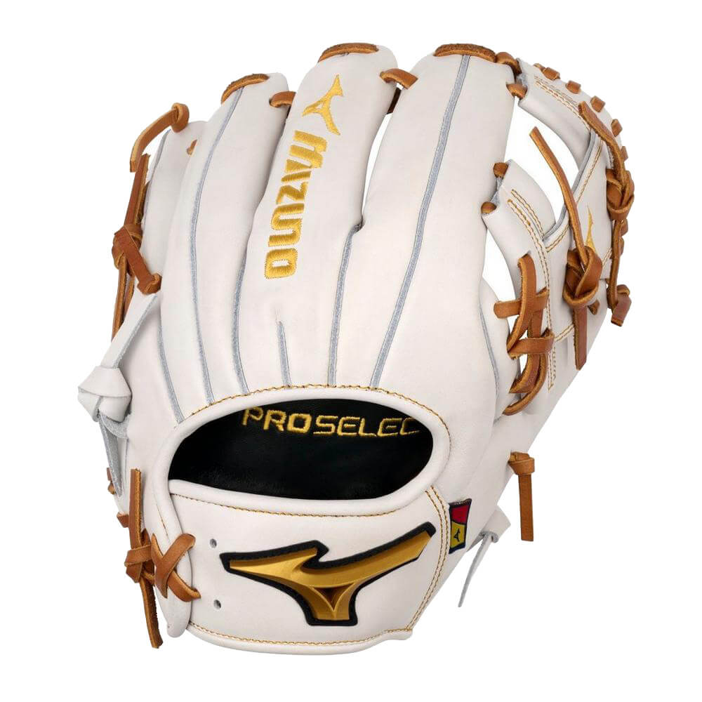 Mizuno GPSF-40R Pro Select 11.5" Fastpitch Glove