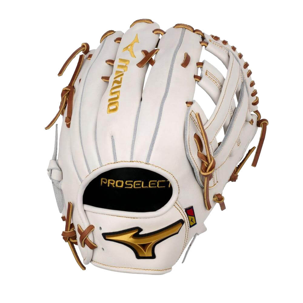 Mizuno GPSF-71D Pro Select 12.5" Fastpitch Glove