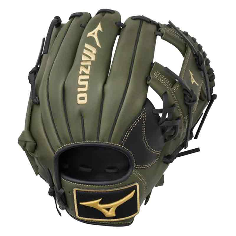 Mizuno MVP Prime Series Infield 11.5" Glove