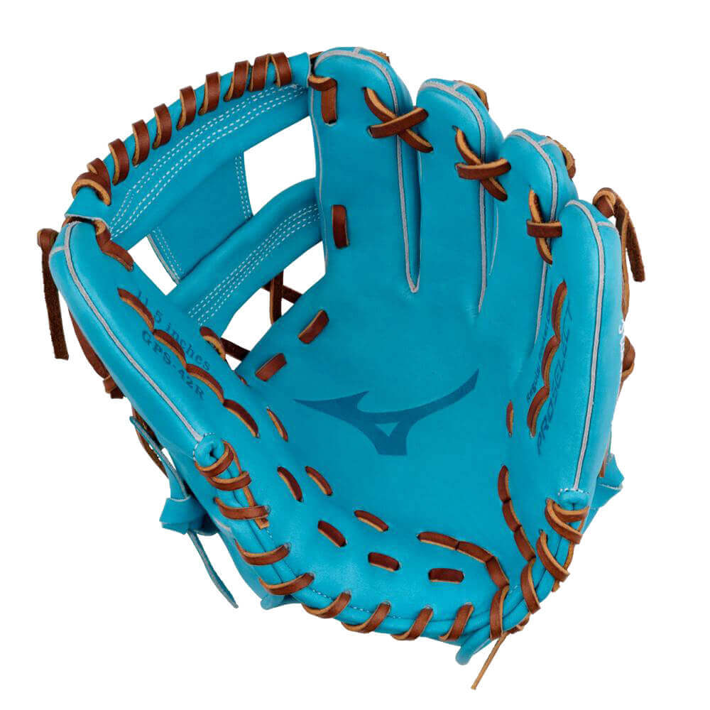 Mizuno GPS-42R Pro Select 11.5" Baseball Glove