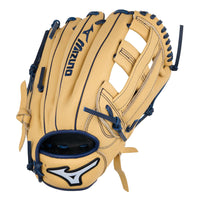 Mizuno Youth GPSL1152 Prospect Select BB Series 11.5" Baseball Glove
