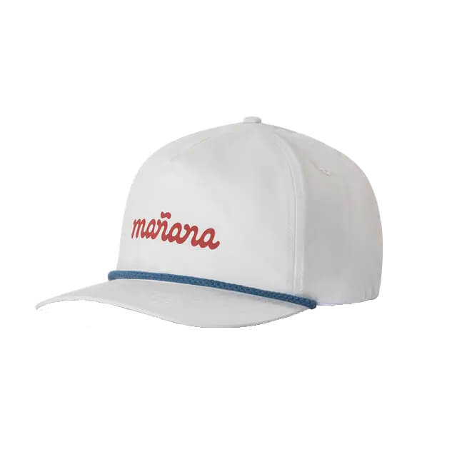 Adult Manana Surf Classic Cap