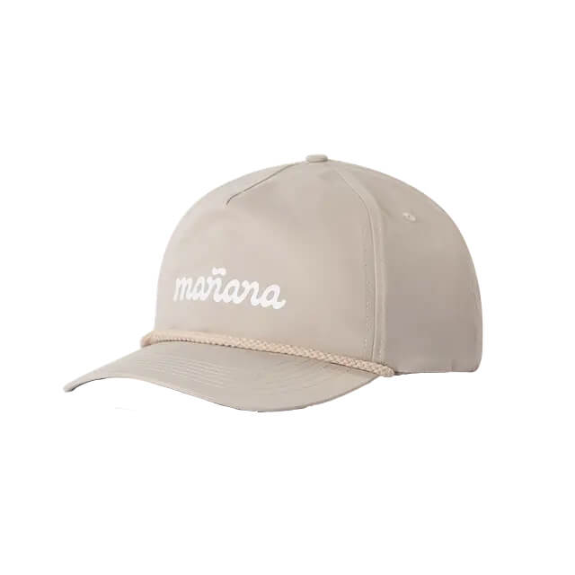 Adult Manana Surf Classic Cap