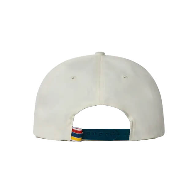 Adult Mañana Surf Two-Tone Cap