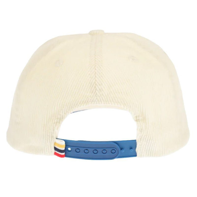 Adult Mañana Surf Two-Tone M Corduroy Cap