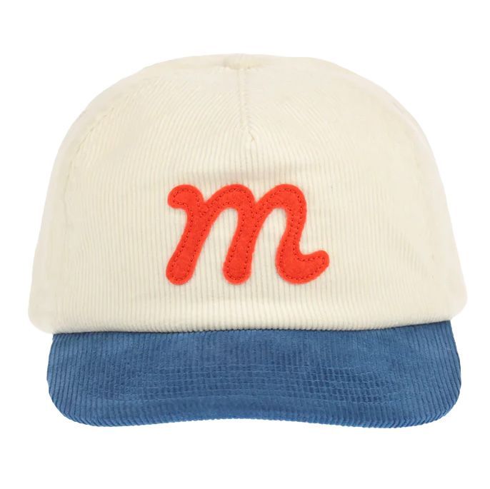 Adult Mañana Surf Two-Tone M Corduroy Cap
