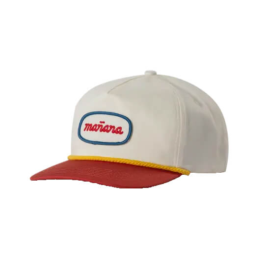 Adult Manana Surf Two-Tone Cap