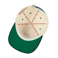 Adult Manana Surf Corduroy Cap
