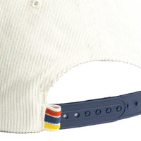 Adult Manana Surf Corduroy Cap