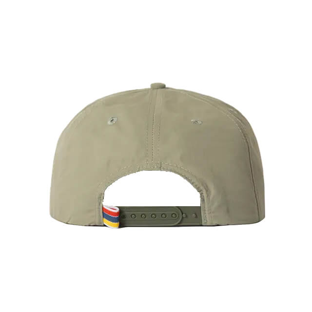 Adult Manana Surf Slogan Cap