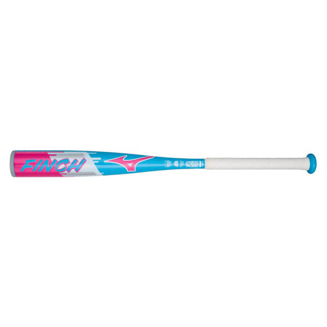 Youth Mizuno Finch (-13) T-Ball Softball Bat