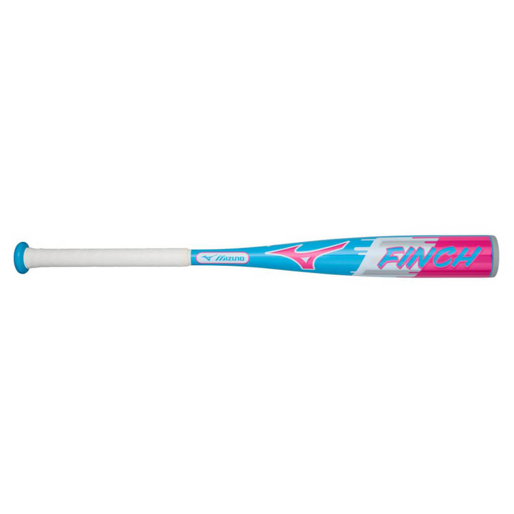 Youth Mizuno Finch (-13) T-Ball Softball Bat