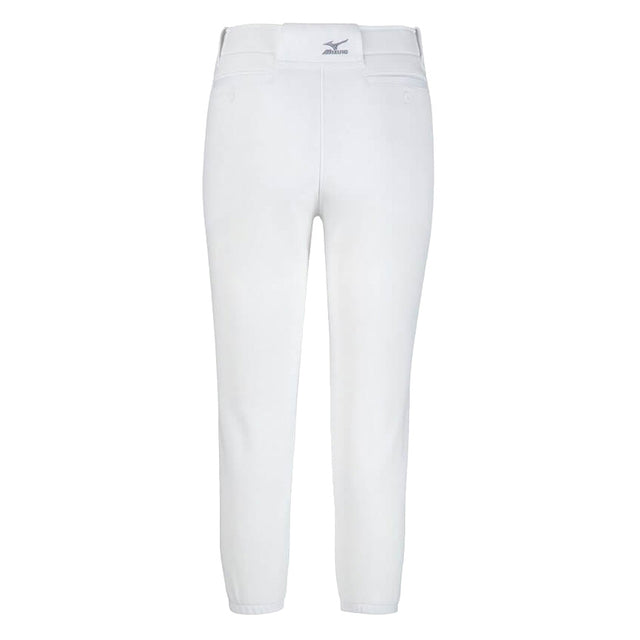 Women's Mizuno Belted Softball Pant