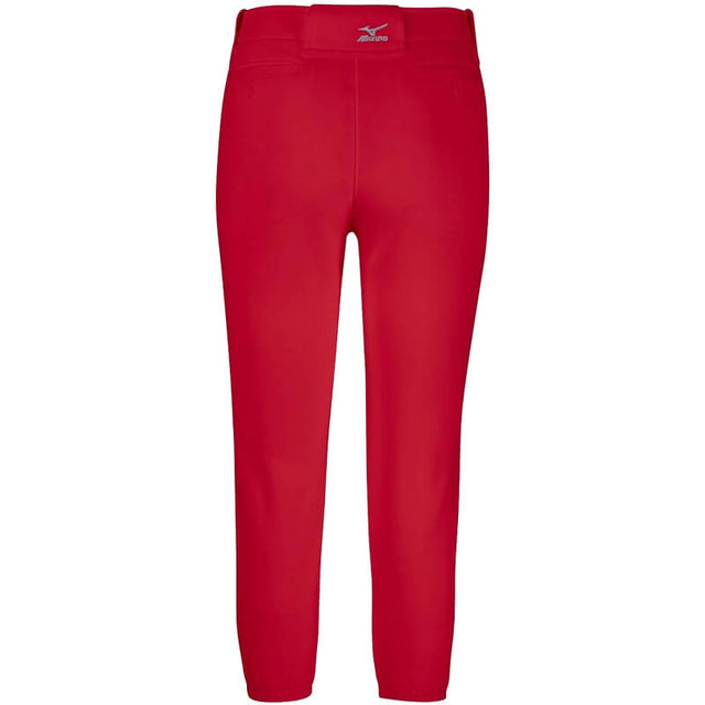 Women's Mizuno Belted Softball Pant
