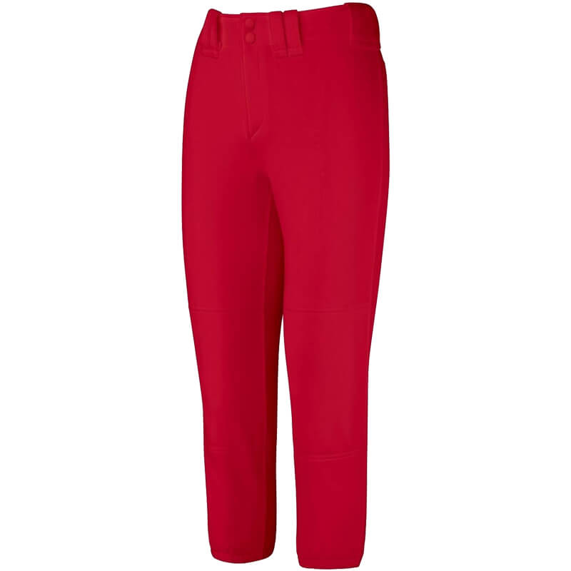 Women's Mizuno Belted Softball Pant