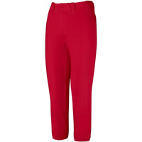 Women's Mizuno Belted Softball Pant