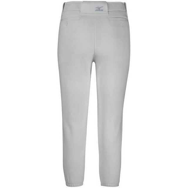 Women's Mizuno Belted Softball Pant