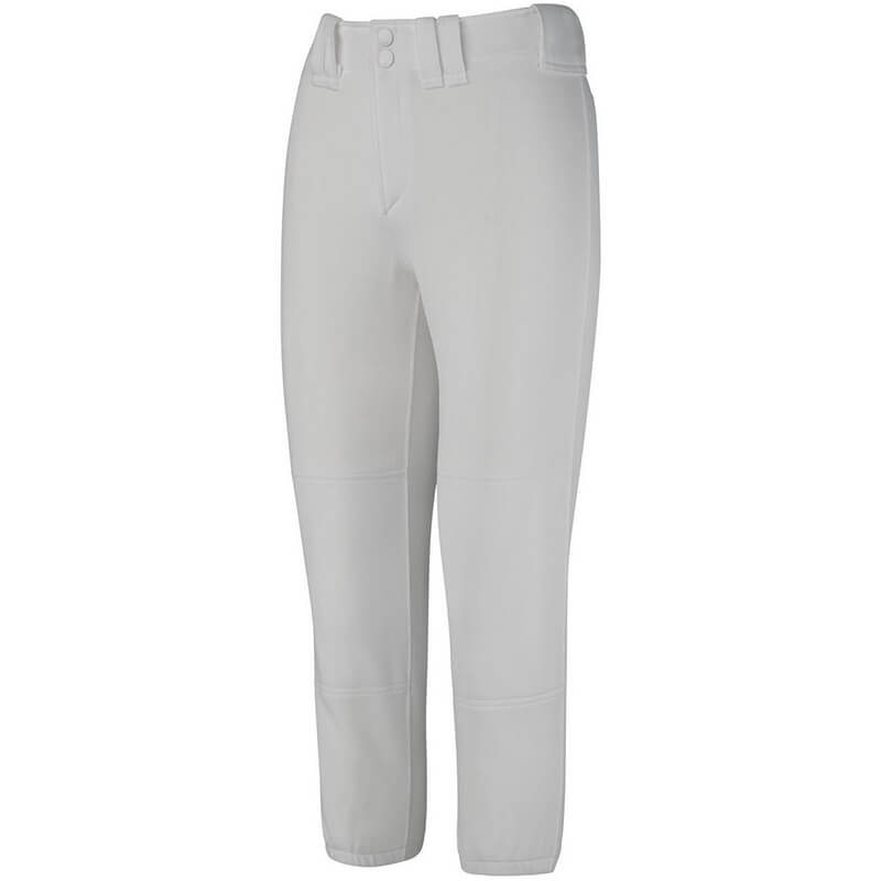Women's Mizuno Belted Softball Pant
