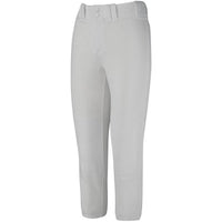Women's Mizuno Belted Softball Pant