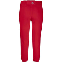 Youth Girls' Mizuno Belted Softball Pant