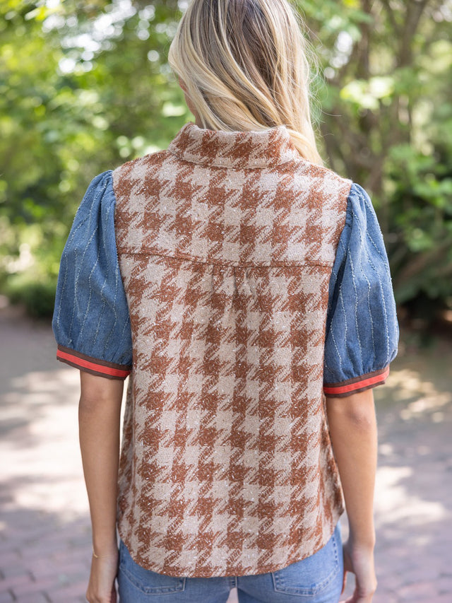 Women's Brooks Top