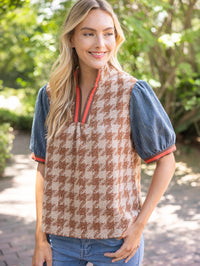Women's Brooks Top