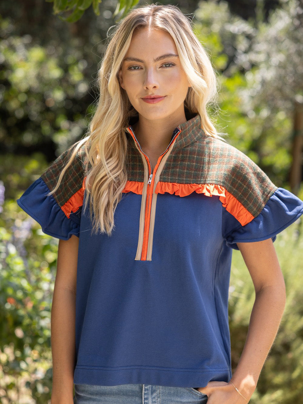 Women's Miller Top