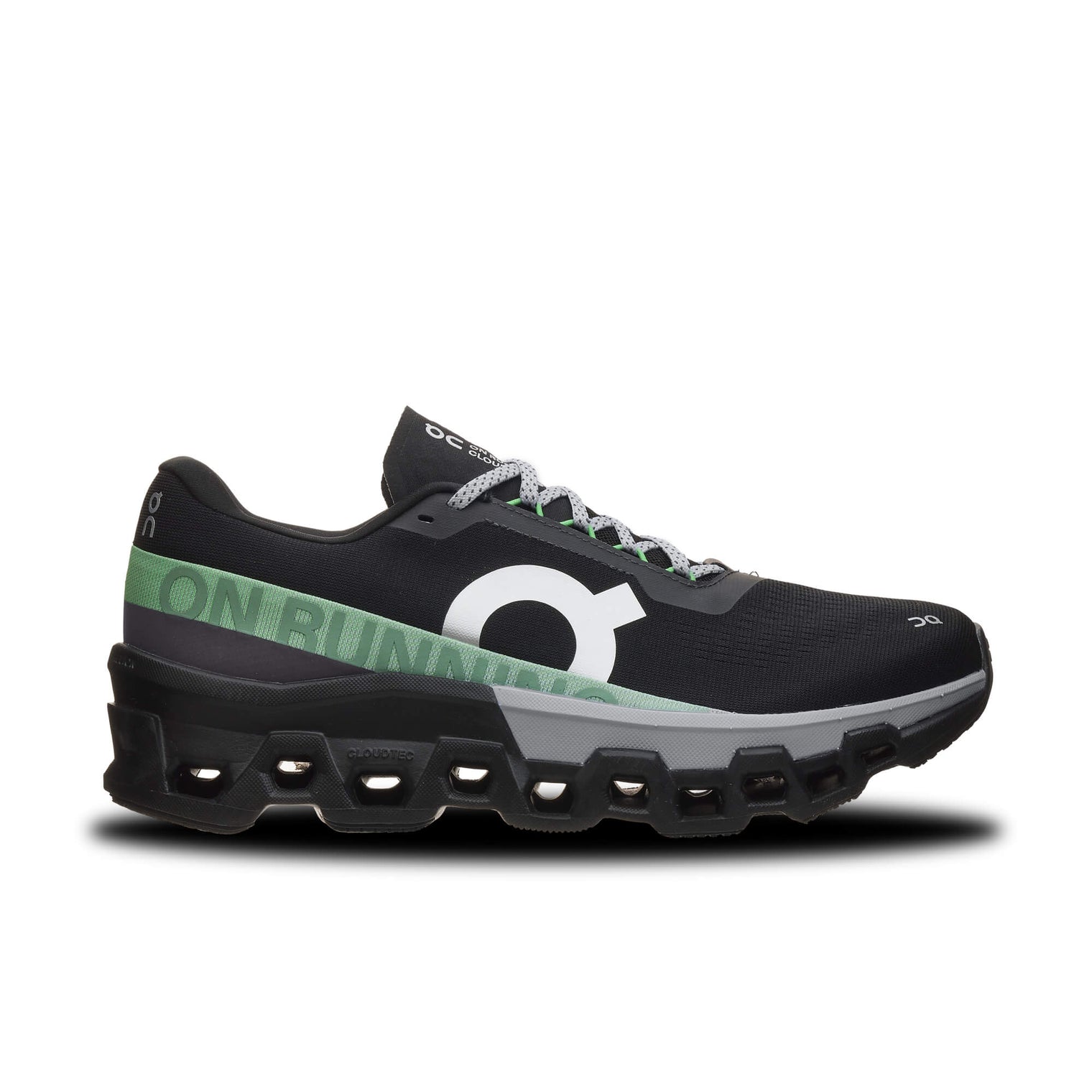Men's On Cloudmonster 2