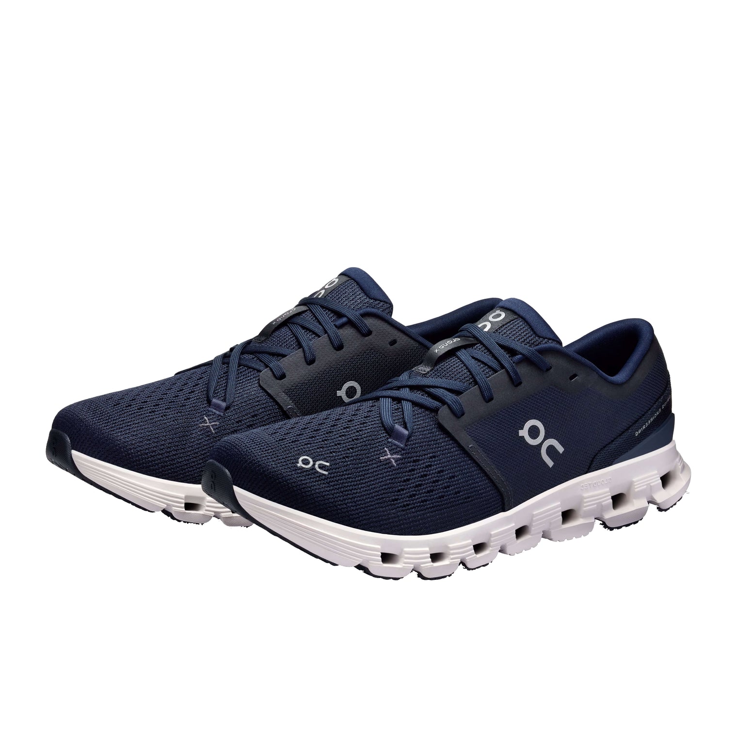 Men's On Cloud X 4