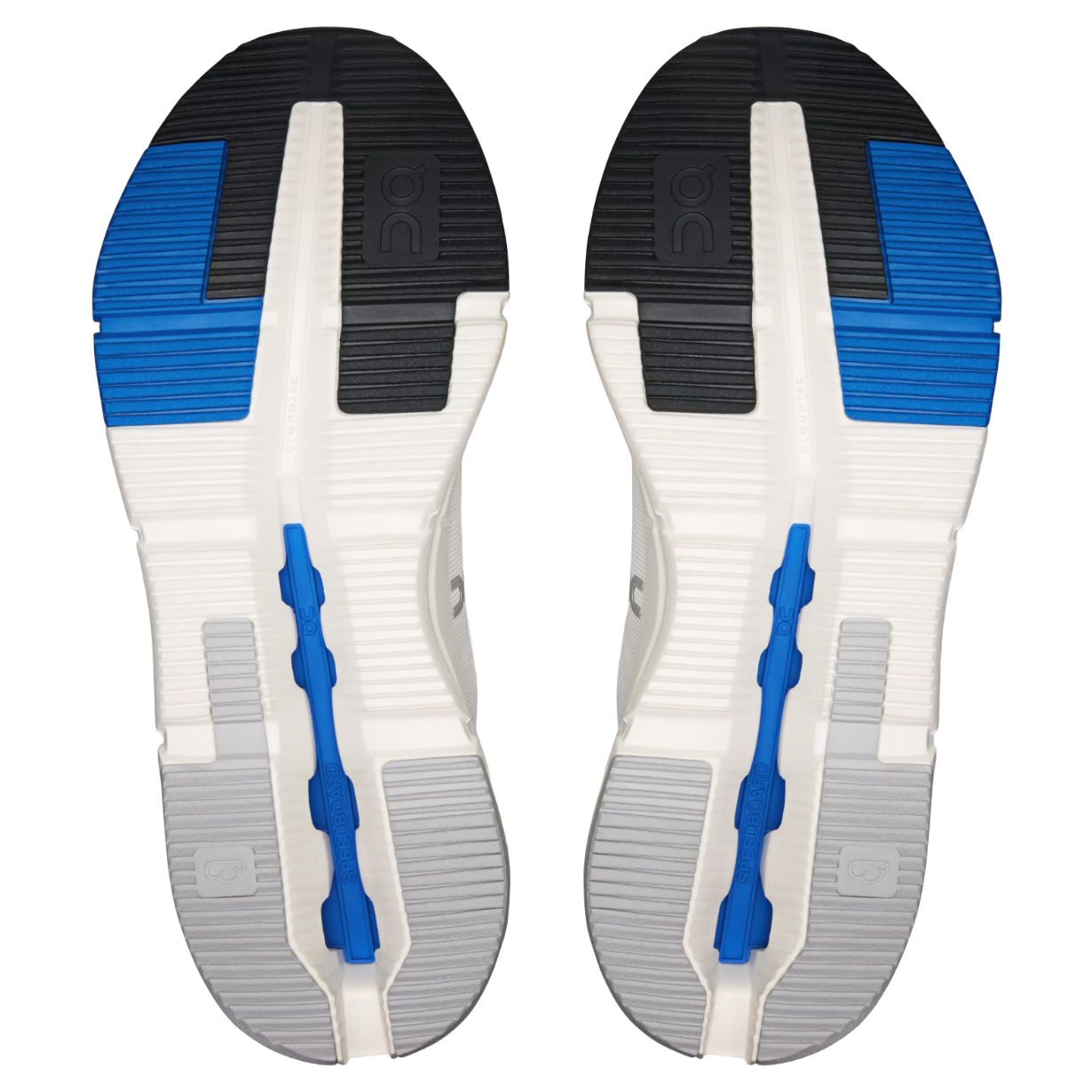 Men's On Cloudnova Form 2